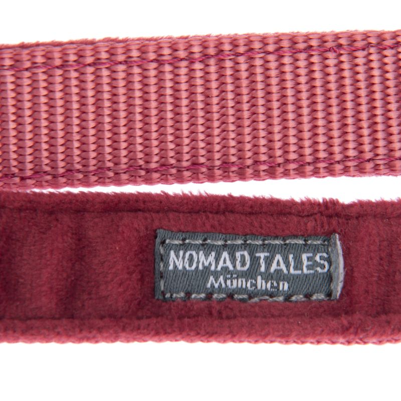 Nomad Tales Blush Hundeleine, rosé zu TOP-Preisen