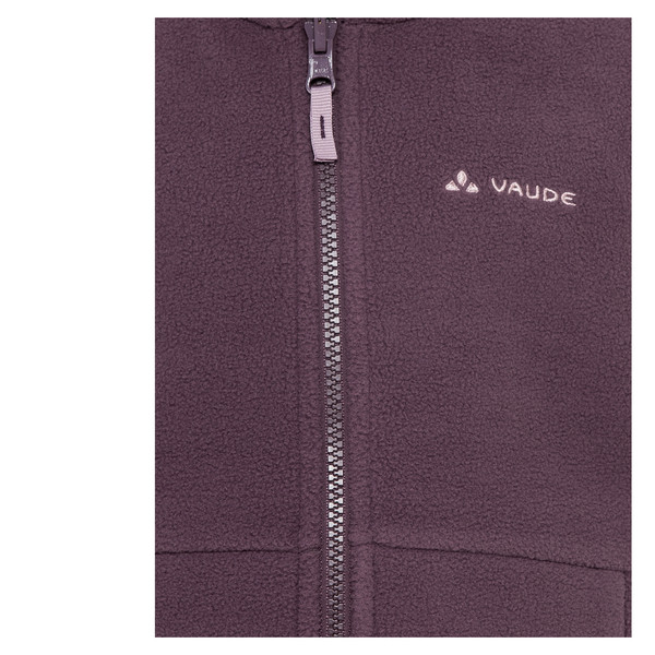 PULEX VEST II Kinder - Fleeceweste