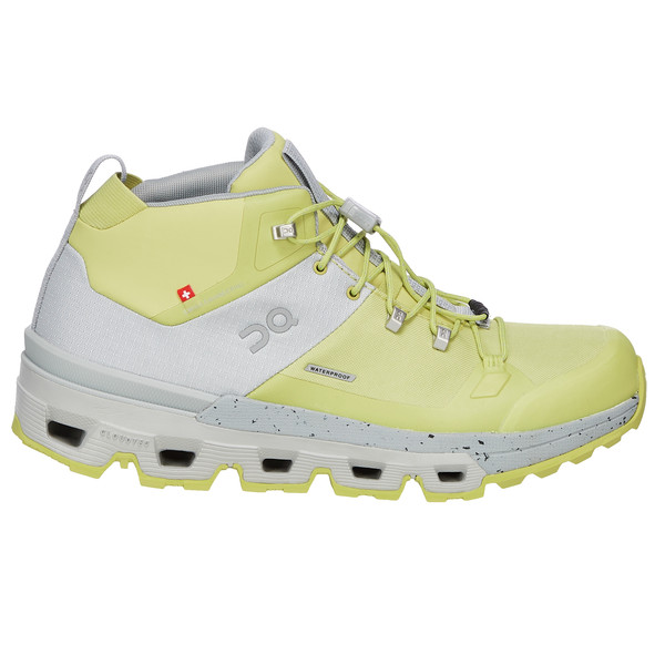 CLOUDTRAX WATERPROOF Damen - Wanderstiefel