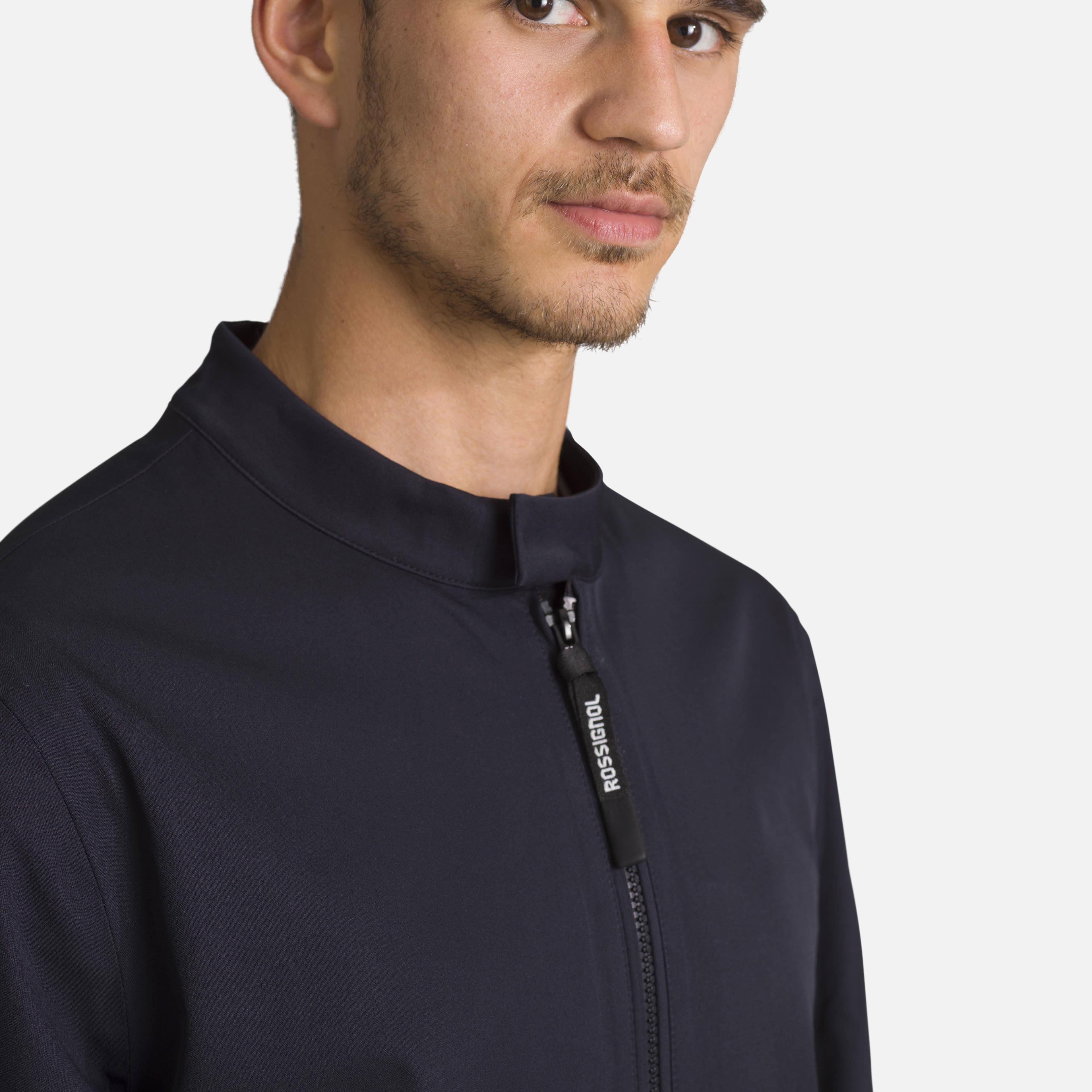 Veste Biker Homme