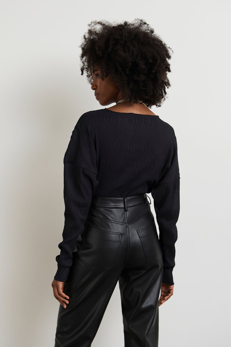 Alina blouse