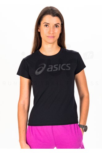 Asics Big Logo III W