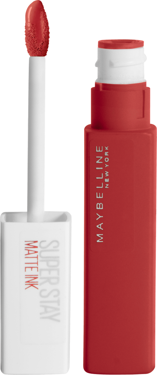 Lippenstift Super Stay Matte Ink Mood Maker 455 Harmonizer, 5 ml