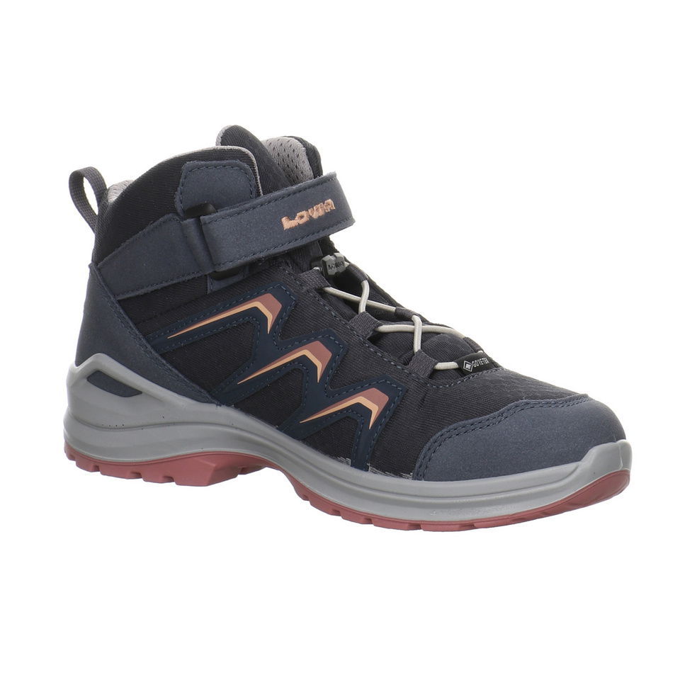 Lowa Maddox GTX Mid Boots