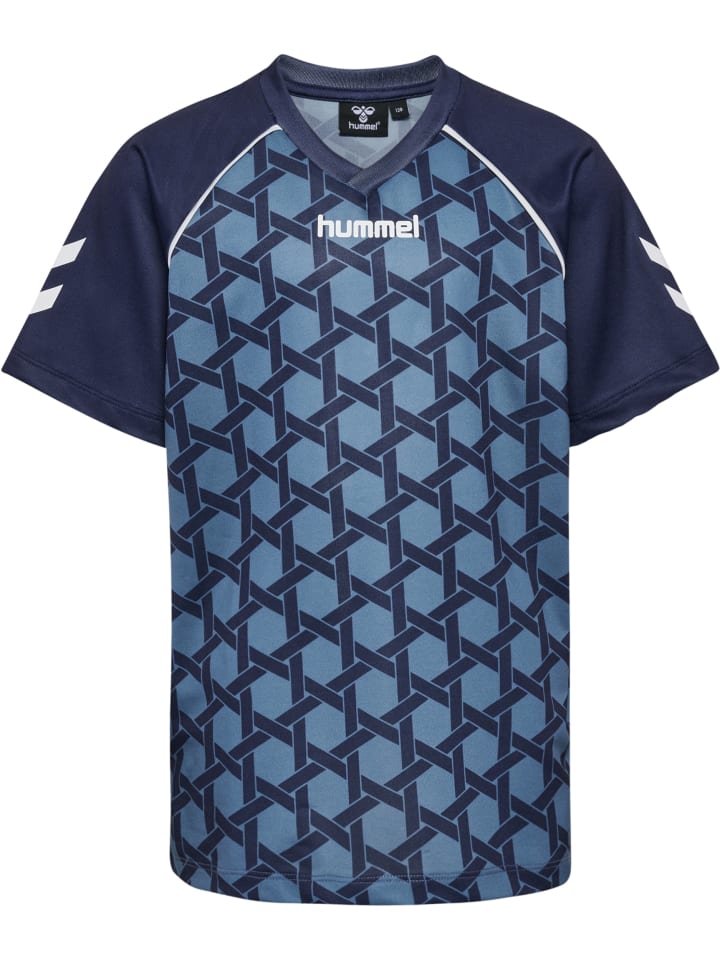 Hummel Hummel T-Shirt Hmlps Kinder in CAPTAIN'S BLUE günstig kaufen
