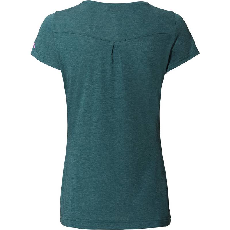 VAUDE Skomer Print II Funktionsshirt Damen