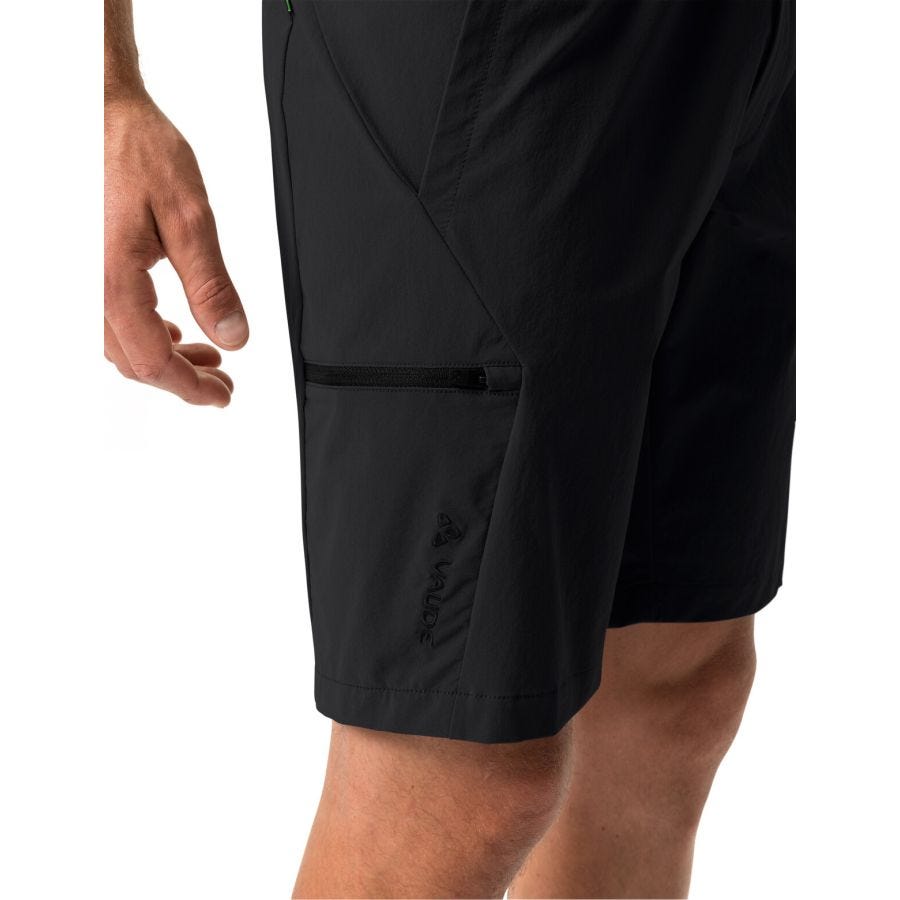 Yaras Shorts Fahrrad Hose Herren