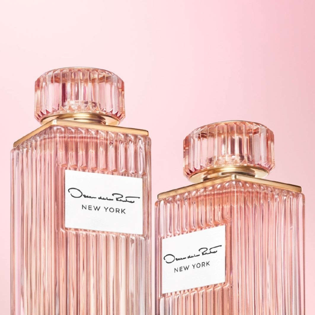Oscar De La Renta NJUJORK