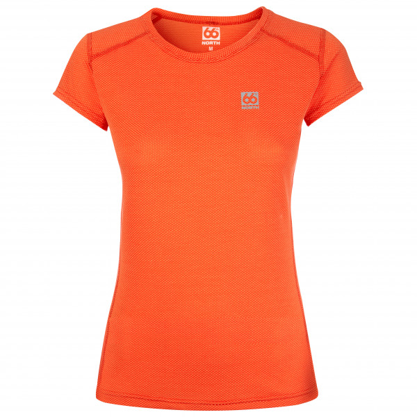66 North - Women's Grettir Light T-Shirt - Funktionsshirt