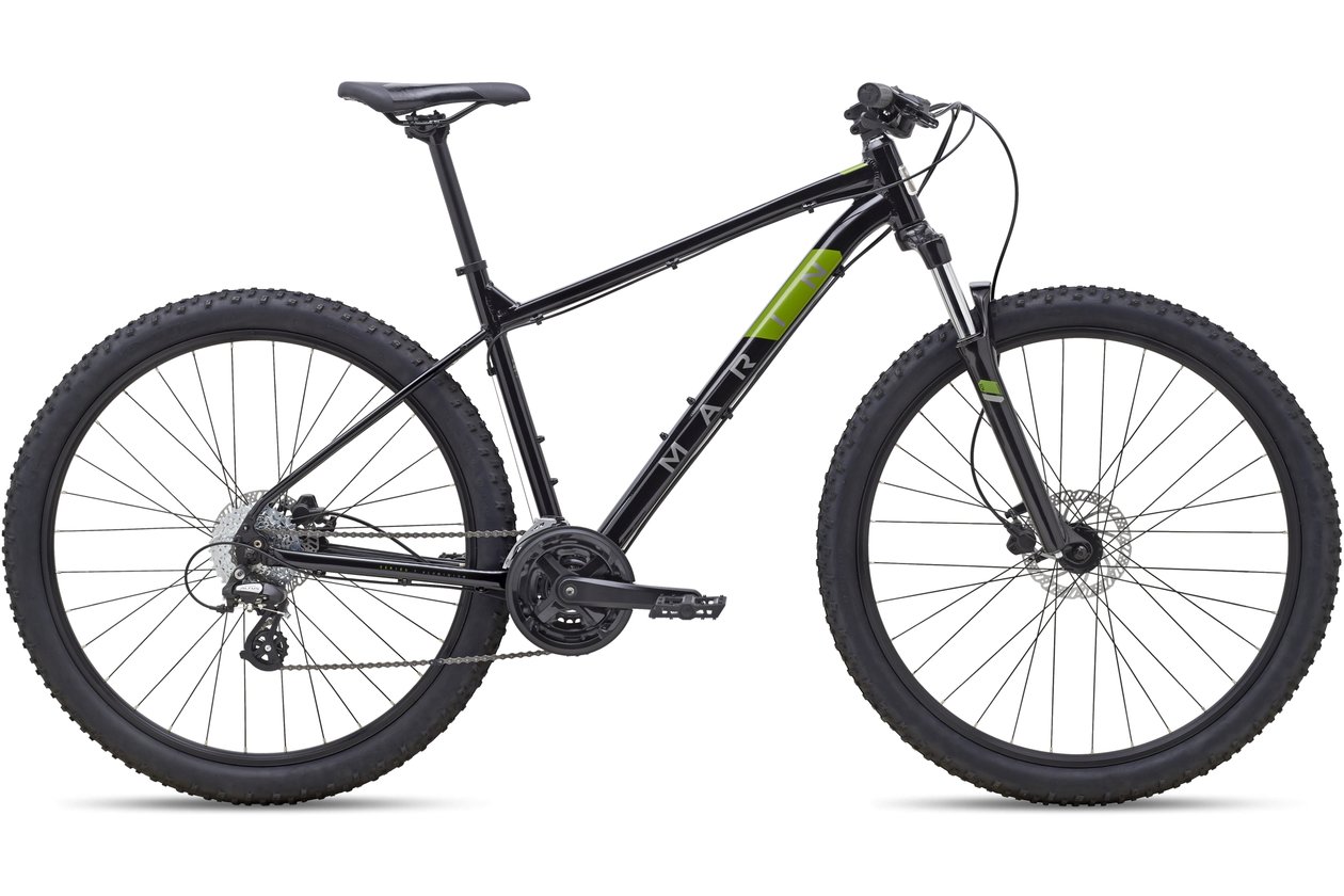 Marin Bolinas Ridge 2 - 2023 - 29 Zoll - Diamant