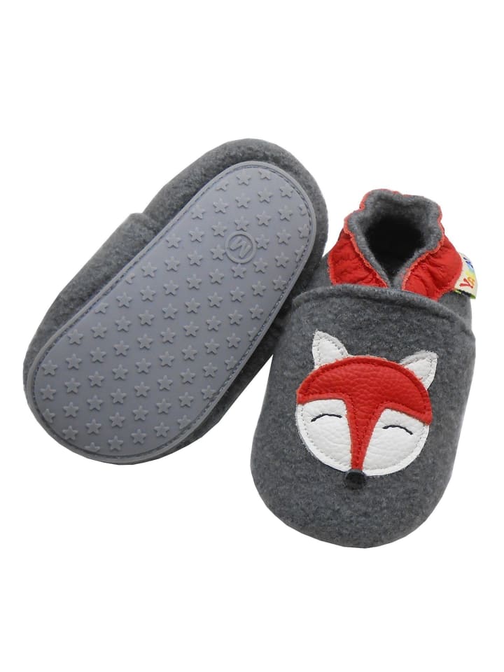Yalion Filzschuhe 