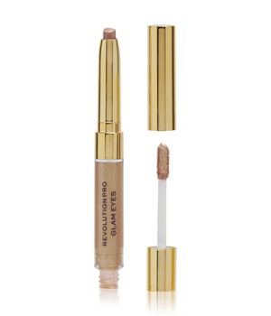 REVOLUTION PRO Glam Eye Duo Lidschatten-3.2 ml
