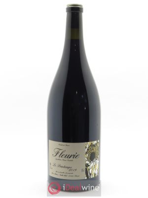 Fleurie Le Printemps Yvon Métras  2019 - Lot de 1 Magnum