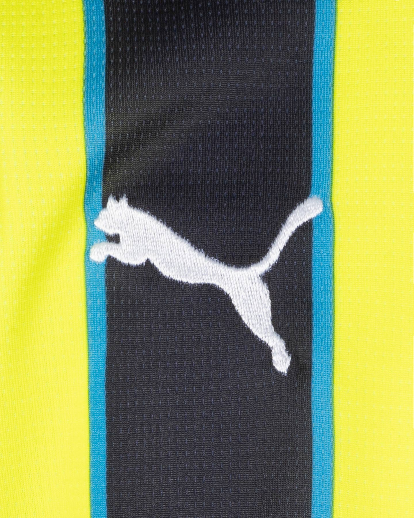 Oficiálna replika futbalového dresu Puma Manchester City Away 24-25 Jr 775089-02