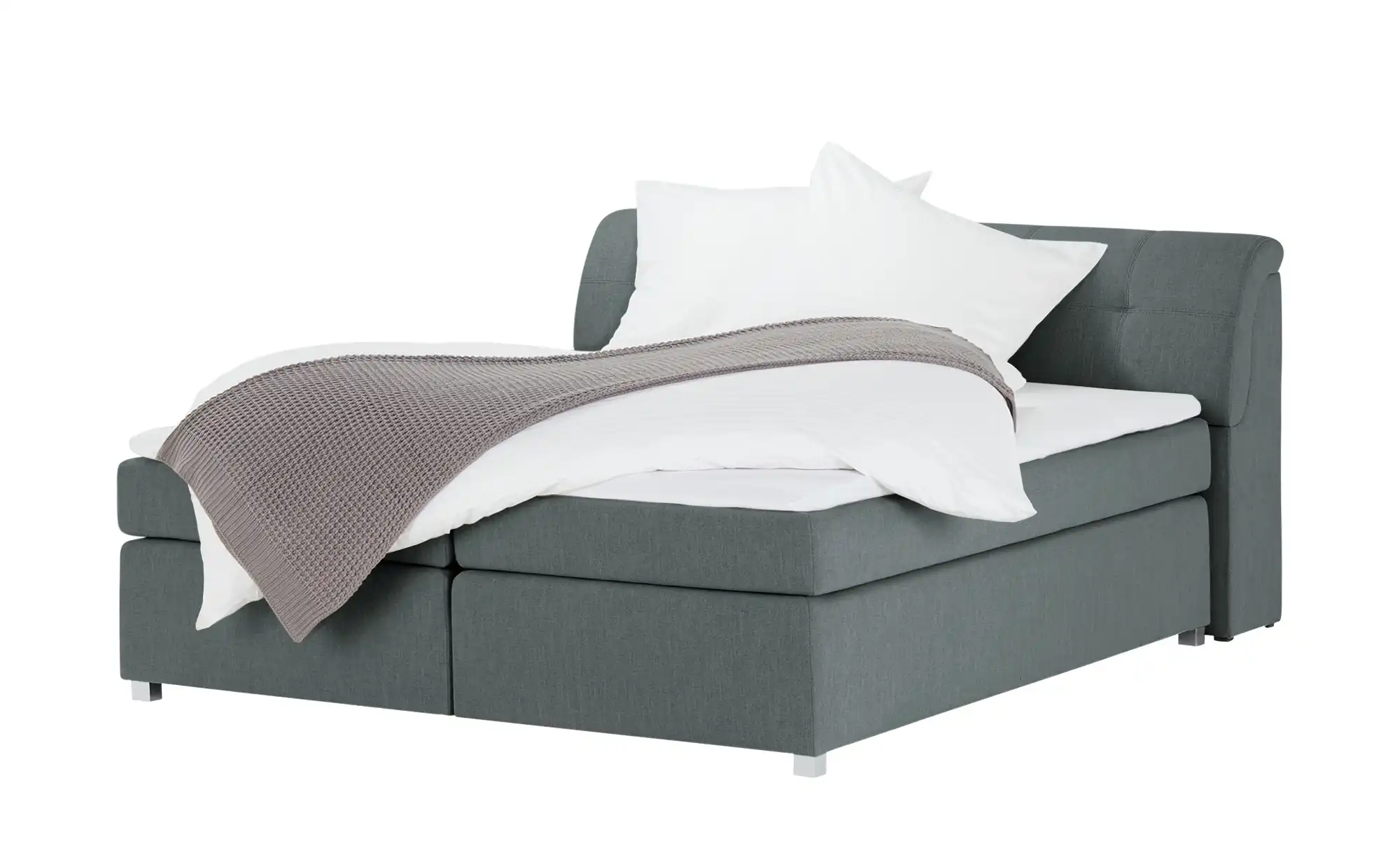 Twist Refresh Boxspringbett Lumo