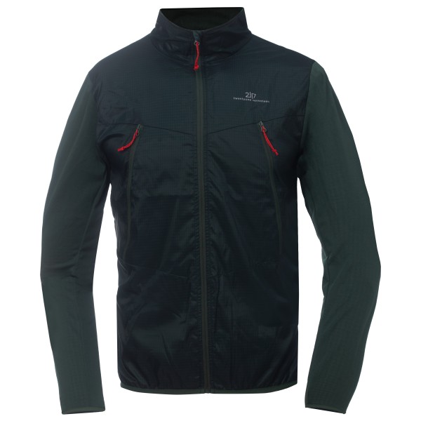 2117 of Sweden - Klinta Jacket - Kunstfaserjacke
