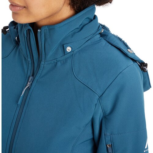 DAMEN JACKE D-JACKE TURA II
