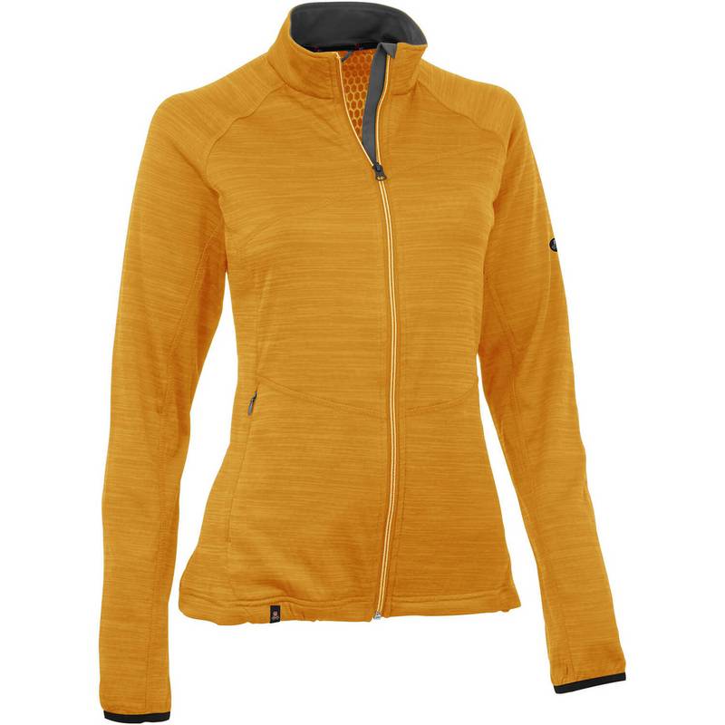 Maul Sport Montalin 3XT Fleecejacke Damen
