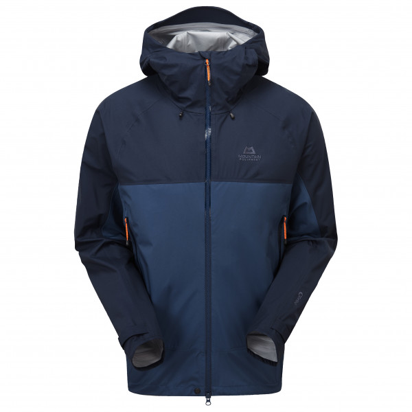 Mountain Equipment - Odyssey Jacket - Regenjacke