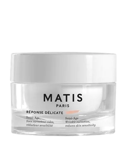 Matis Delicate Sensi-Age krema protiv starenja za osjetljivu kožu