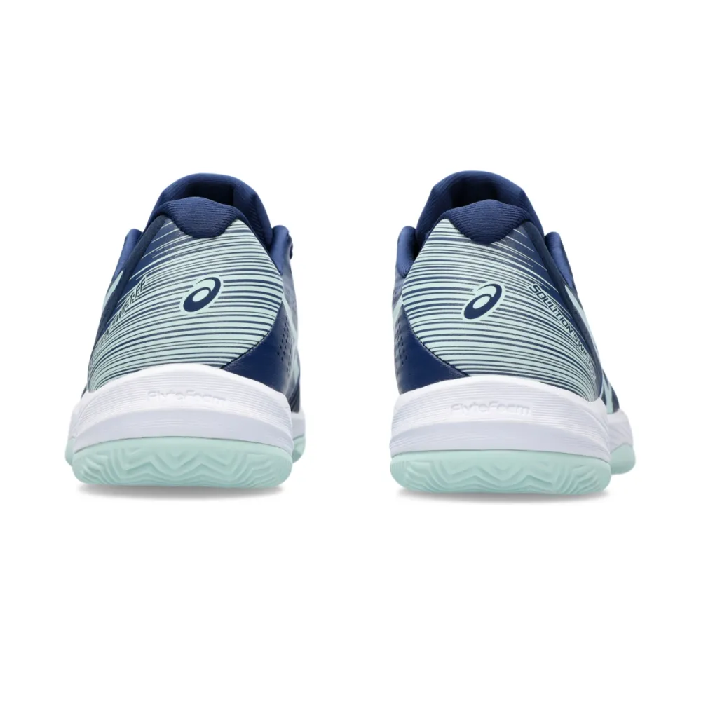 Asics SOLUTION SWIFT FF CLAY 1042A198.403 / blau