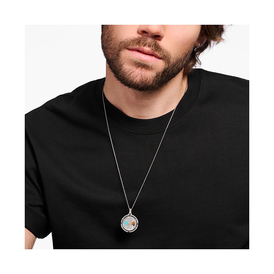 Thomas Sabo Anhänger Rebel at heart