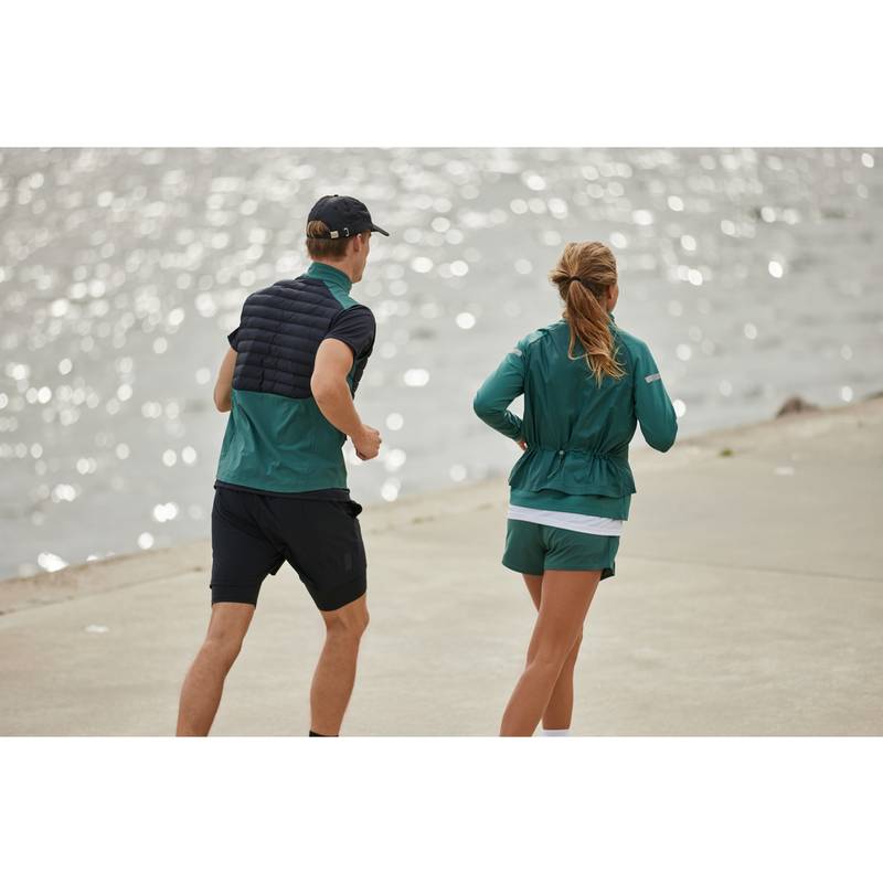 Endurance Benst Laufweste Herren