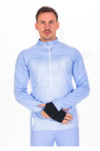 Uglow 3/4 Zip Wind Breaker M