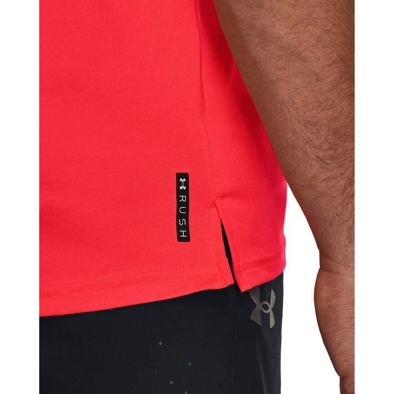 Under Armour Rush Energy Funktionsshirt Herren