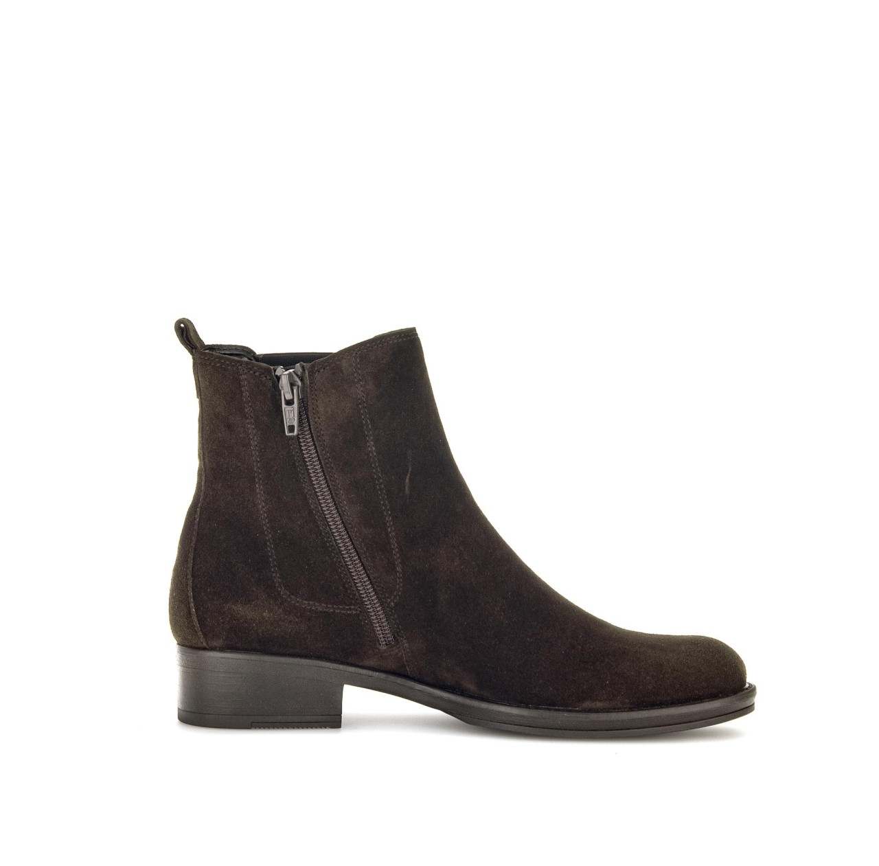 GABOR Stiefeletten braun