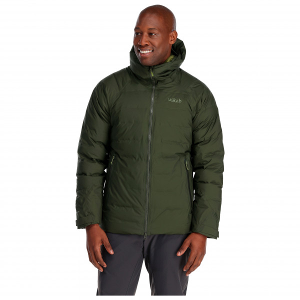 Rab - Valiance Jacket - Daunenjacke