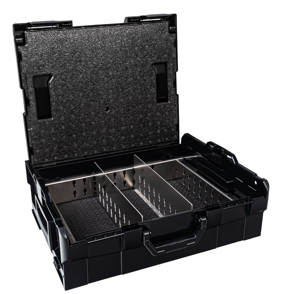 L-Boxx 1000010151 L-BOXX 136 Metalni pregradni set 3F BSS