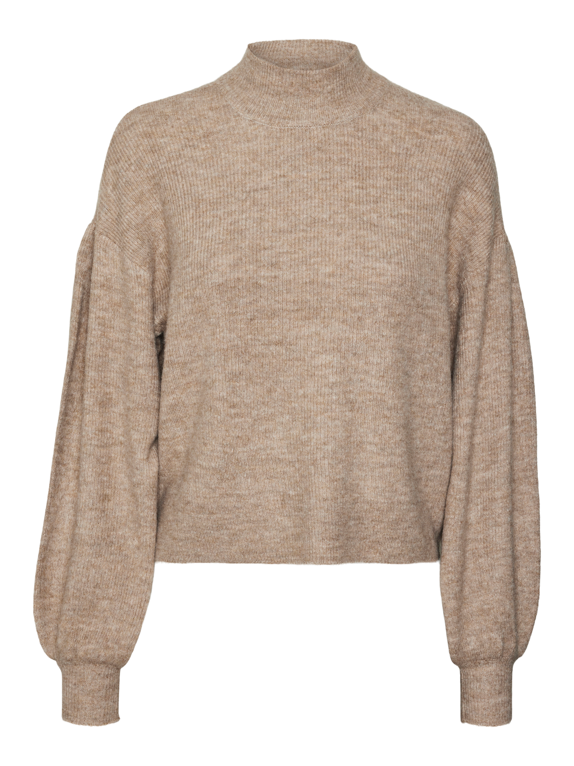 VMNEWRUBELLEFILE Pullover