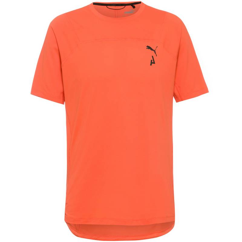 PUMA SEASONS COOLCELL Funktionsshirt Herren