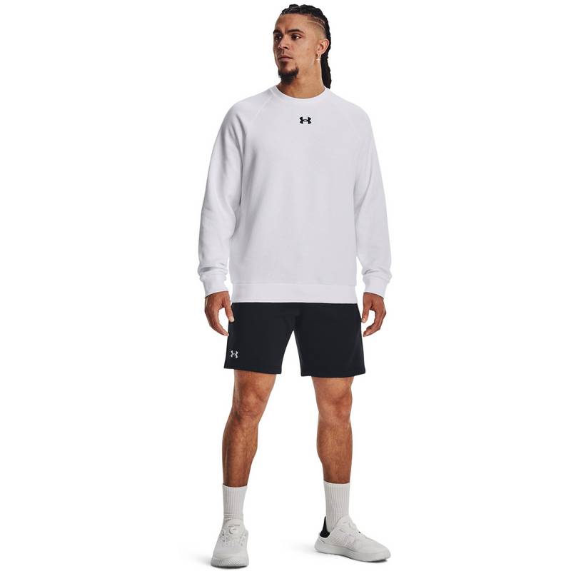 Under Armour Rival Funktionsshorts Herren
