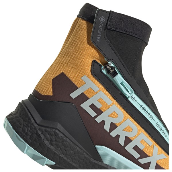 adidas Terrex - Women's Terrex Free Hiker 2 Cold.RDY - Winterschuhe