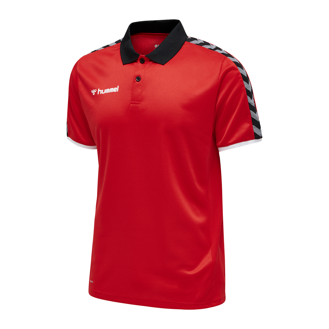 Hummel Authentic Functional Poloshirt F3062