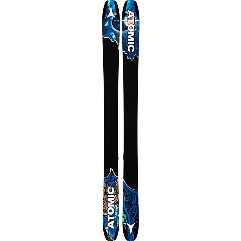 ATOMIC BENT 100 + STRIVE 12 GW 23/24 Freeride Ski