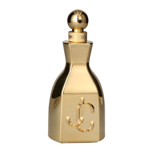 Jimmy Choo I Want Choo Le Parfum 100 ml