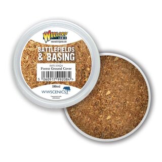 Battlefields & Basing: Forest Ground Cover (180ml)
