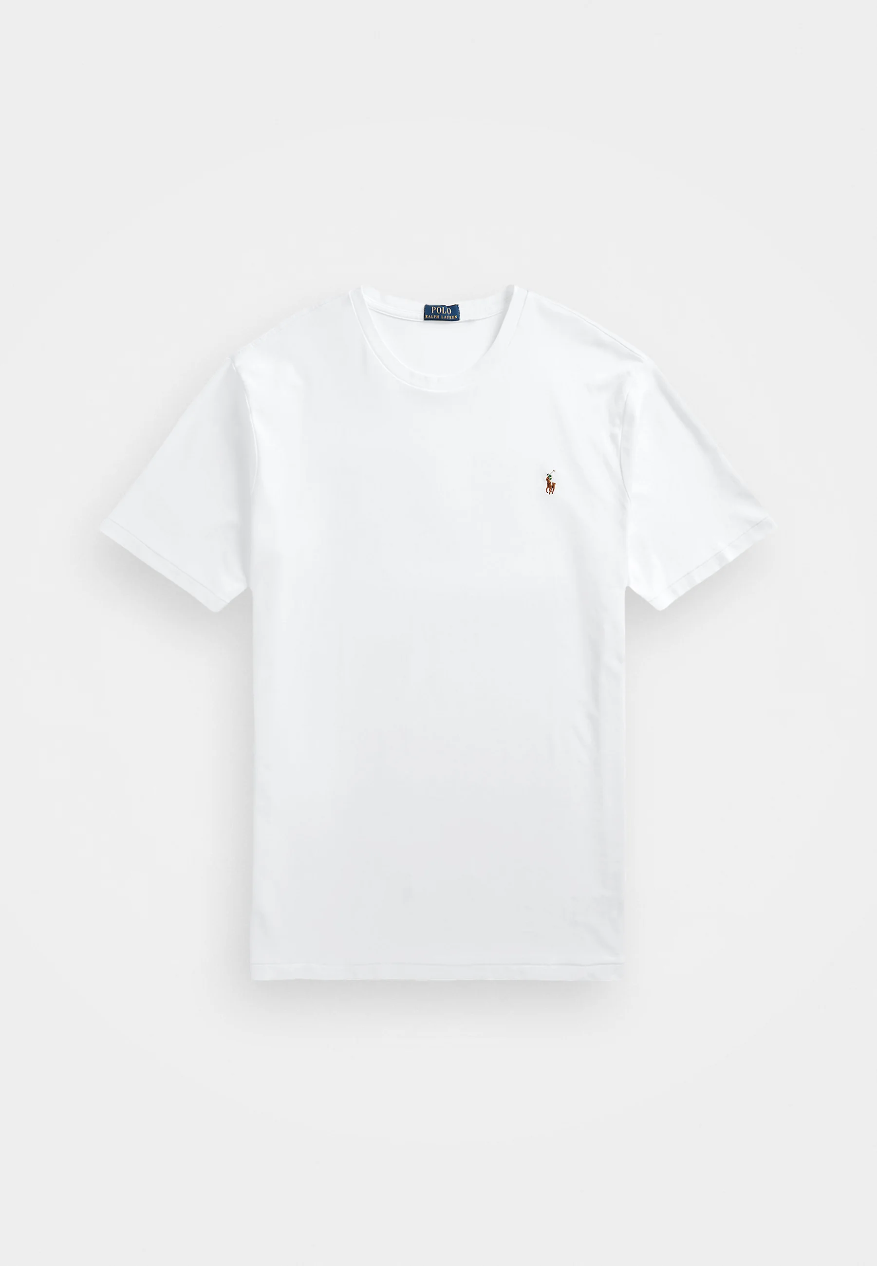 Polo Ralph Lauren Big & Tall MANGA CORTA - Camiseta básica