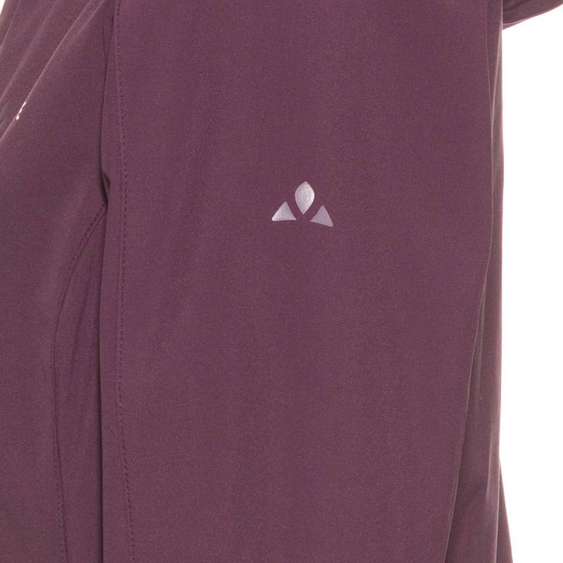 VAUDE Fano Softshelljacke Damen