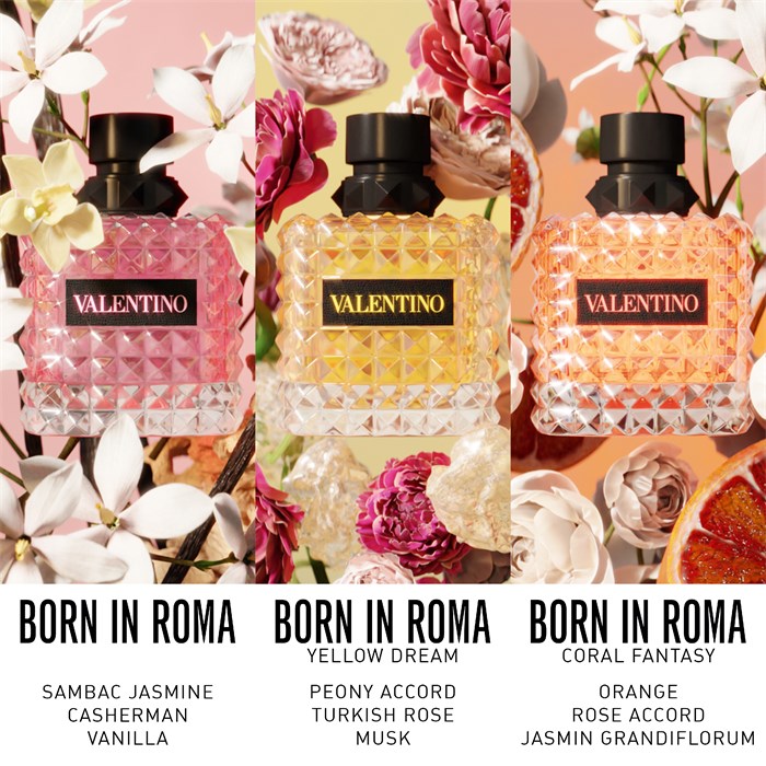 Eau de Parfum Spray