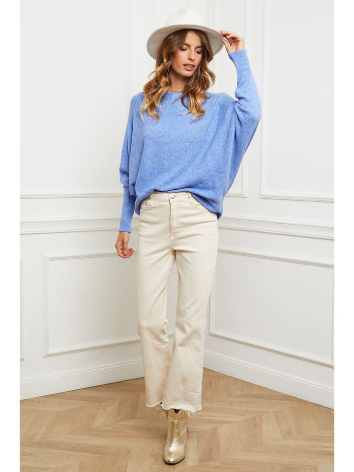 Joséfine Pullover 