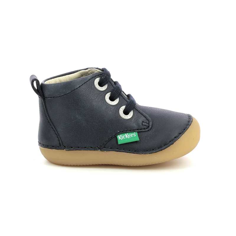 Bottillons cuir Soniza