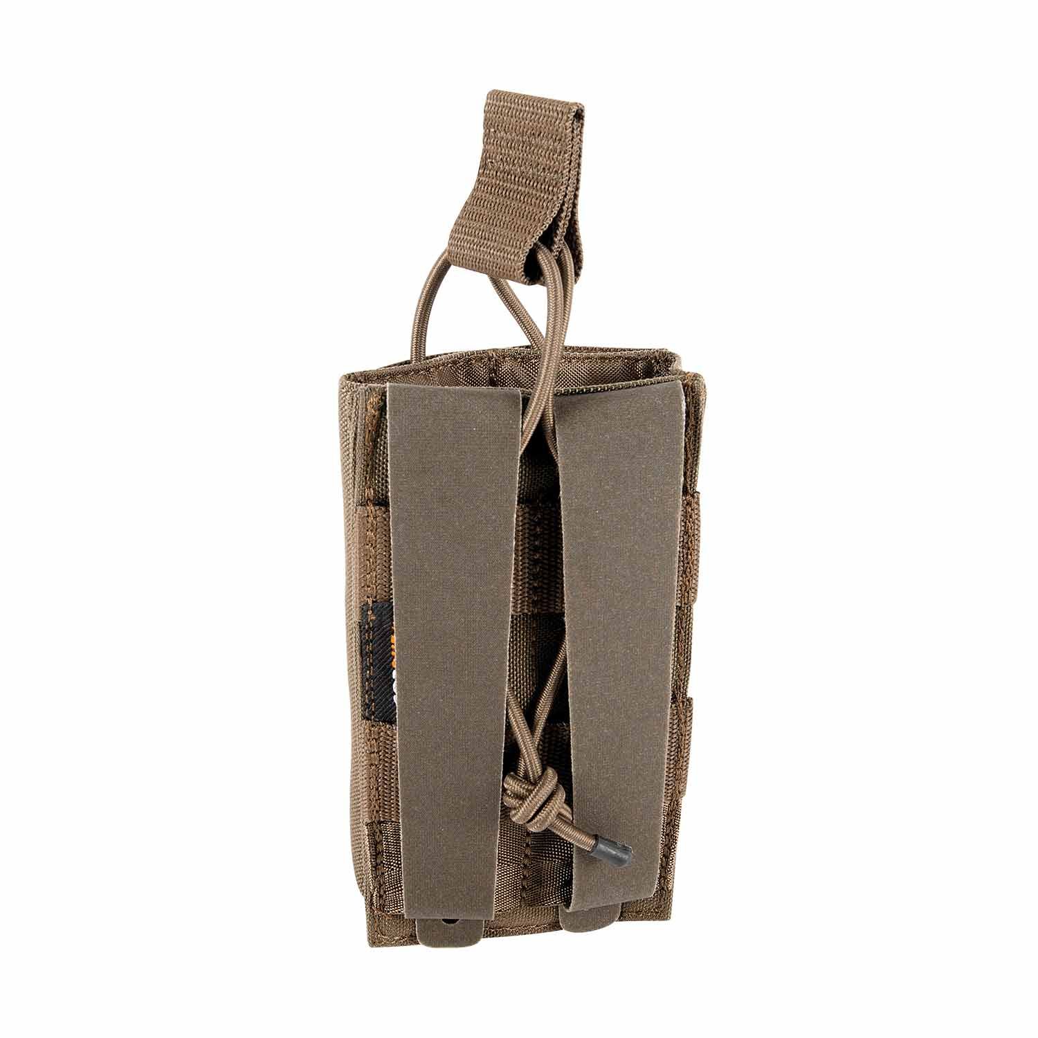 TT SGL MAG Pouch BEL M4 MKII