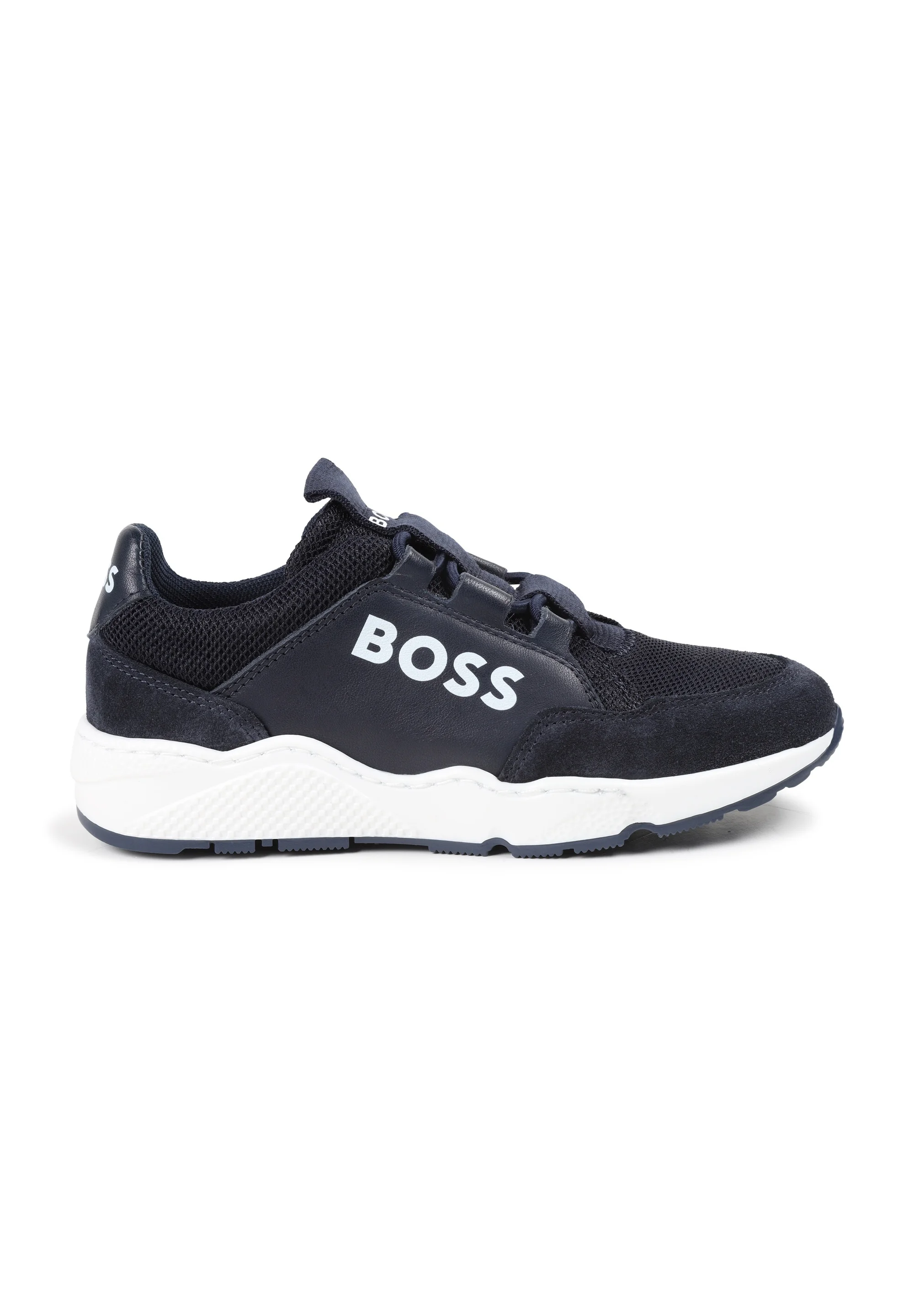 Zapatillas bajas BOSS Kidswear