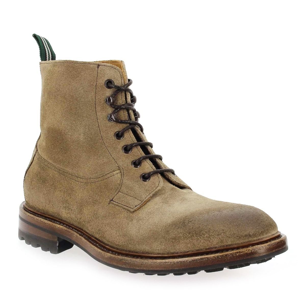 Green george  0008 - beige