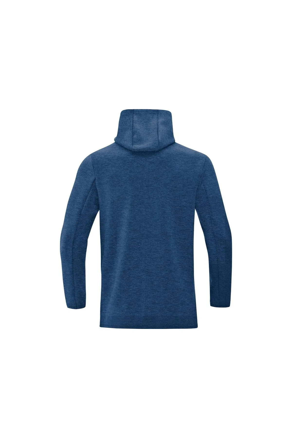 JAKO  Hemd - Blau - Regular Fit