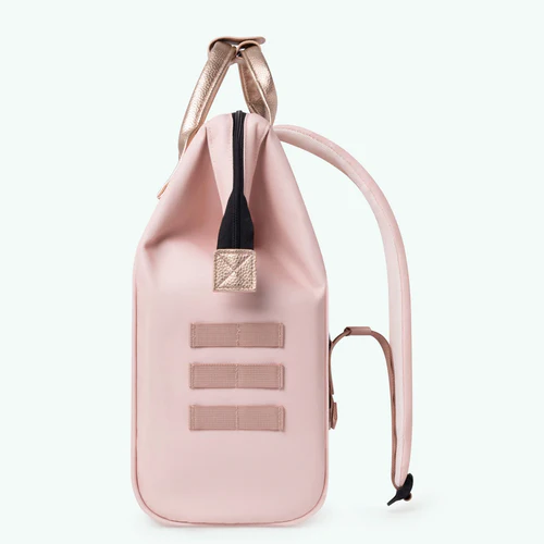 Adventurer Medium Queretaro Light Pink Backpack